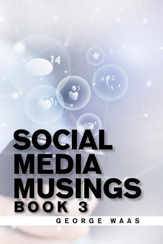 Cover image for Social Media Musings