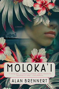 Cover image for Moloka'i