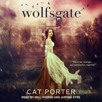 Cover image for Wolfsgate