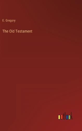 Cover image for The Old Testament