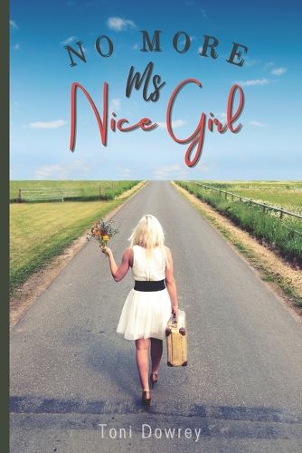 Cover image for No More Ms Nice Girl