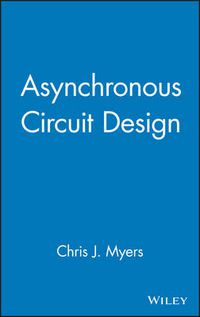 Cover image for Asynchronous: Circuit Design