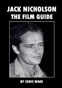 Cover image for Jack Nicholson