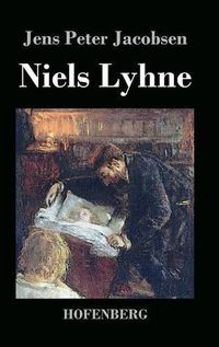 Cover image for Niels Lyhne