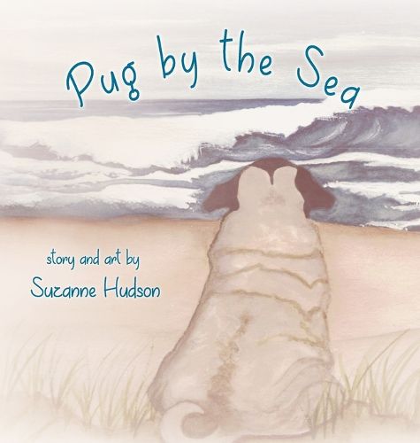 Cover image for Pug by the Sea