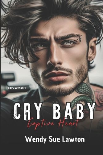 Cover image for Cry baby