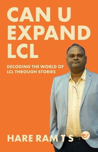 Cover image for Can U expand LCL