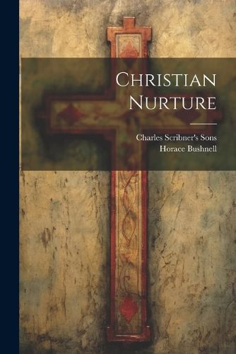 Cover image for Christian Nurture