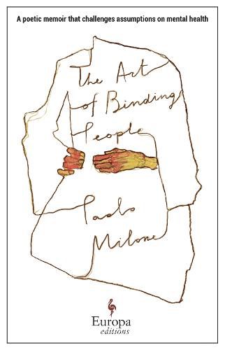 Cover image for The Art of Binding People
