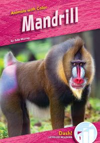 Cover image for Mandrill