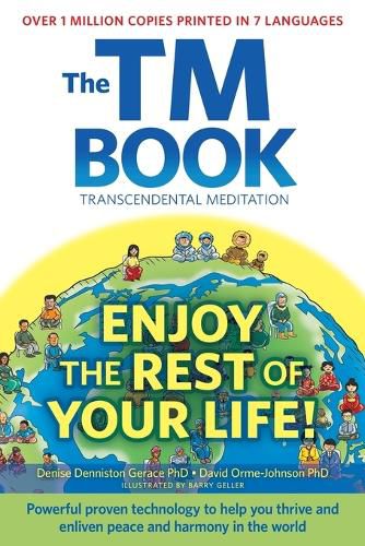 Cover image for The TM Book