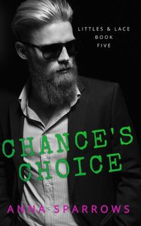 Cover image for Chance's Choice