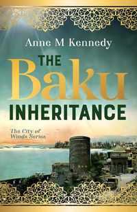 Cover image for THE BAKU INHERITANCE