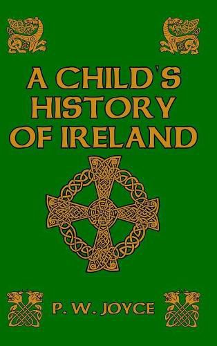 Cover image for A Child's History of Ireland