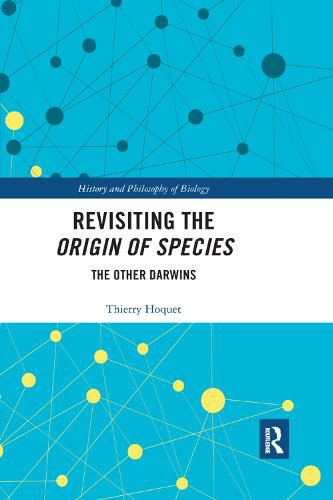 Cover image for Revisiting the Origin of Species: The Other Darwins