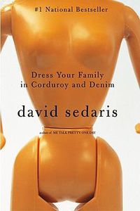 Cover image for Dress Your Family in Corduroy and Denim
