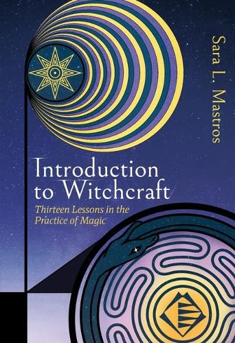 Cover image for Introduction to Witchcraft
