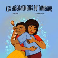 Cover image for Les enseignements du tambour