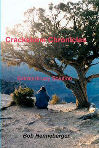 Cover image for Crackstone Chronicles: Connections