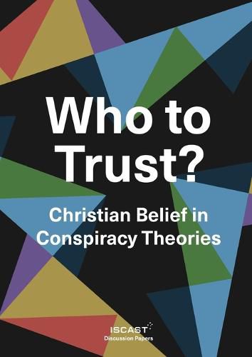 Cover image for Who to Trust?