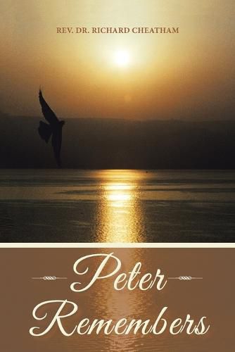 Cover image for Peter Remembers