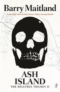 Cover image for Ash Island: The Belltree Trilogy Book Two