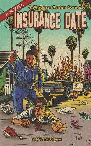 Cover image for Insurance Date