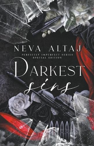 Cover image for Darkest Sins (Special Edition Print)