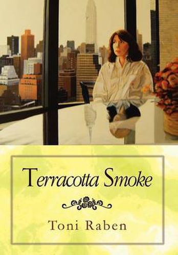 Cover image for Terracotta Smoke
