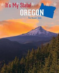 Cover image for Oregon: The Beaver State