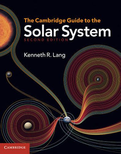 Cover image for The Cambridge Guide to the Solar System