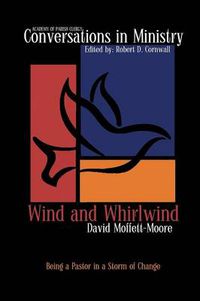 Cover image for Wind and Whirlwind