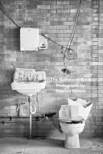 Cover image for The Bathroom Book