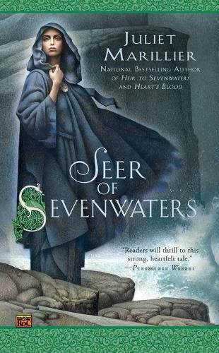 Cover image for Seer of Sevenwaters