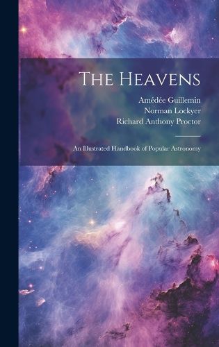 Cover image for The Heavens