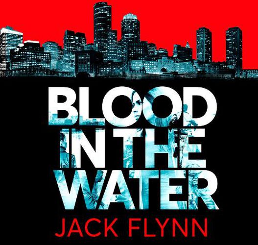 Blood In The Water