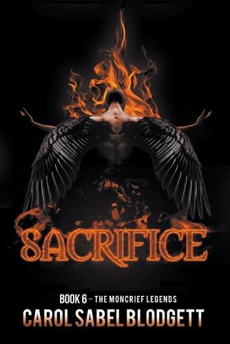 Cover image for Sacrifice