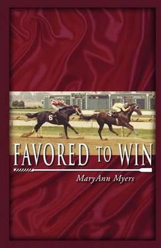 Cover image for Favored to Win