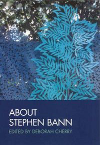 Cover image for About Stephen Bann