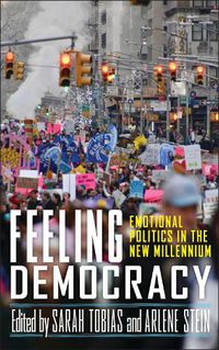Cover image for Feeling Democracy