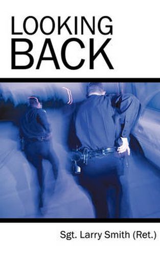 Cover image for Looking Back