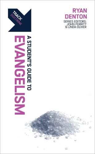 Cover image for Track: A Student's Guide to Evangelism