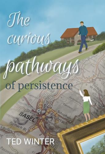 Cover image for The Curious Pathways of Persistence