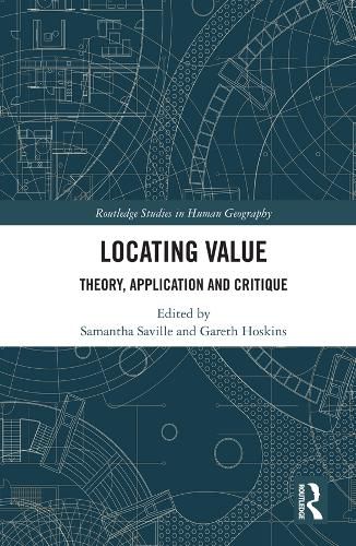 Cover image for Locating Value: Theory, Application and Critique