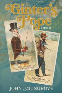Cover image for Ginter's Pope
