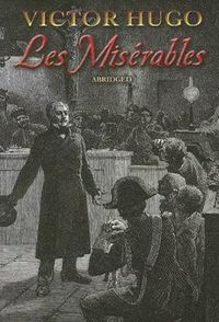 Cover image for Les Miserables