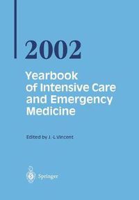 Cover image for Yearbook of Intensive Care and Emergency Medicine 2002