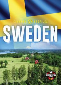 Cover image for Sweden