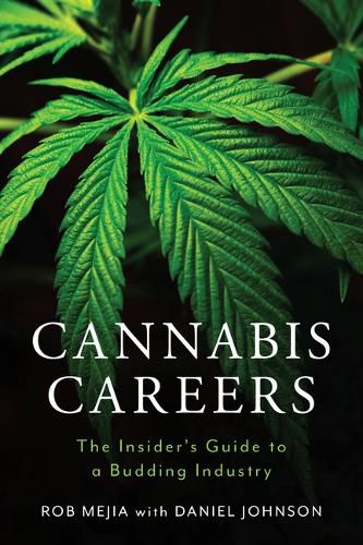 Cannabis Careers