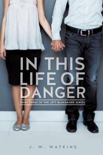 Cover image for In This Life of Danger